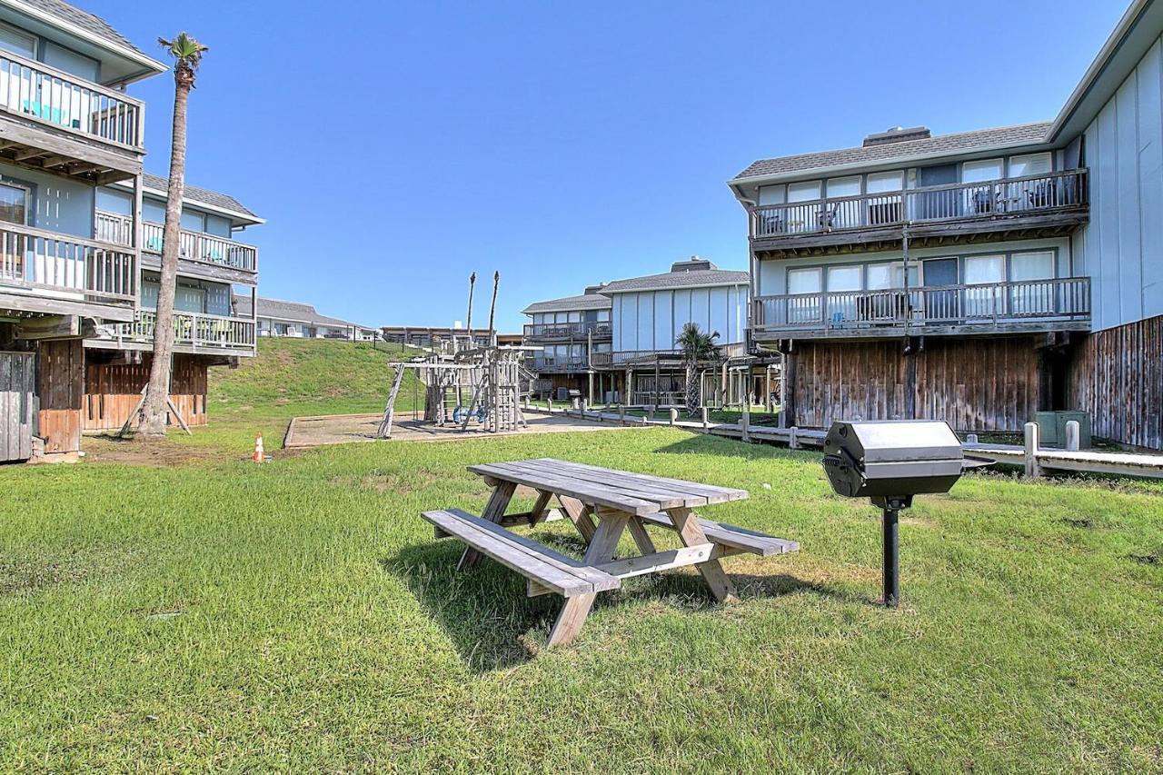Beachtastic 502Bh Port Aransas Extérieur photo