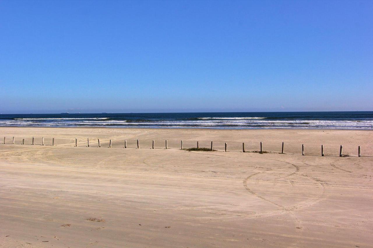 Beachtastic 502Bh Port Aransas Extérieur photo
