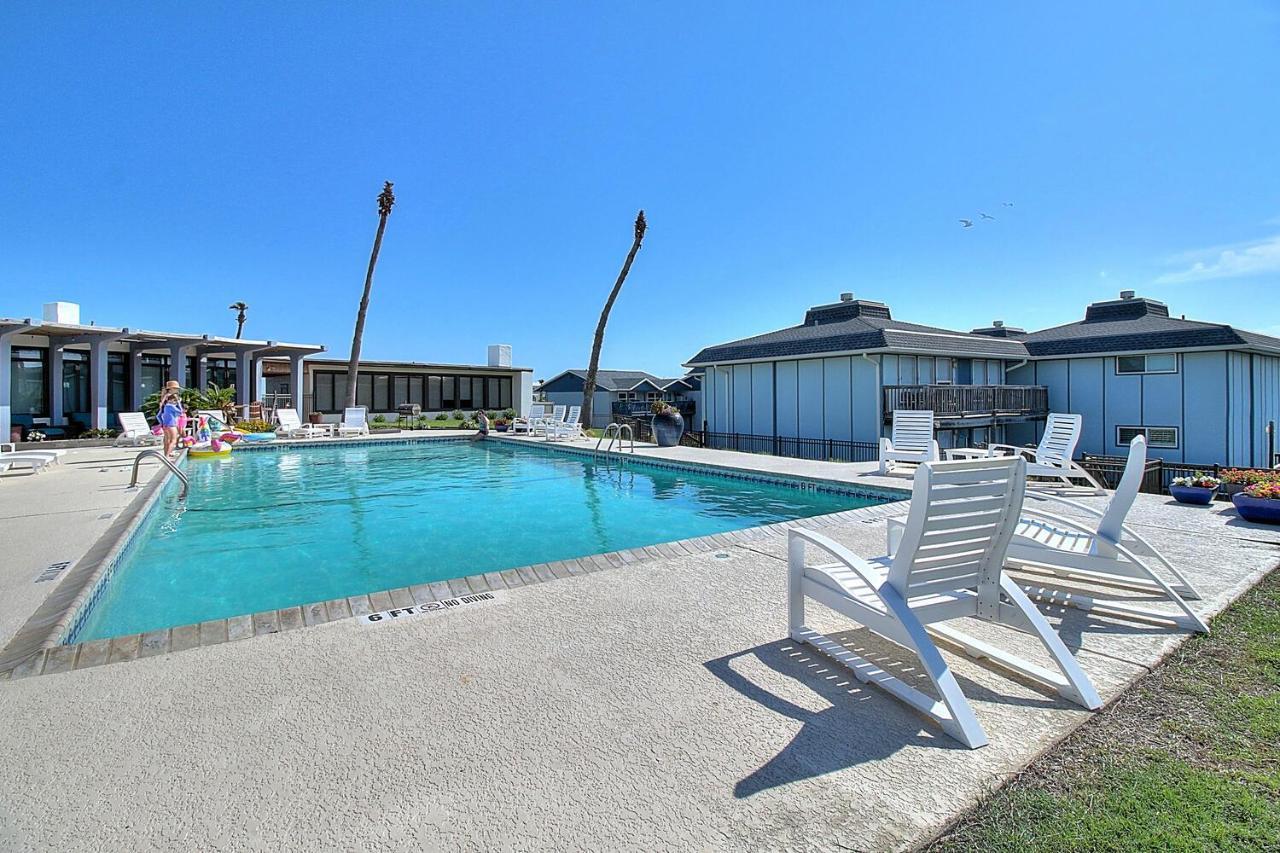 Beachtastic 502Bh Port Aransas Extérieur photo