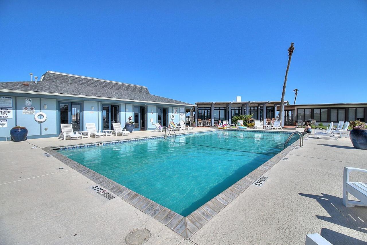 Beachtastic 502Bh Port Aransas Extérieur photo
