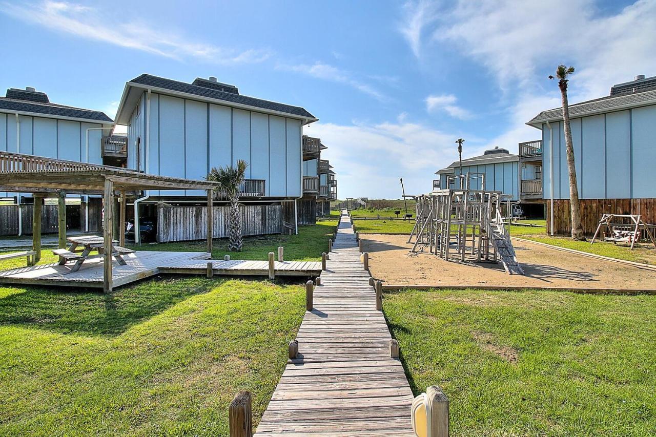 Beachtastic 502Bh Port Aransas Extérieur photo