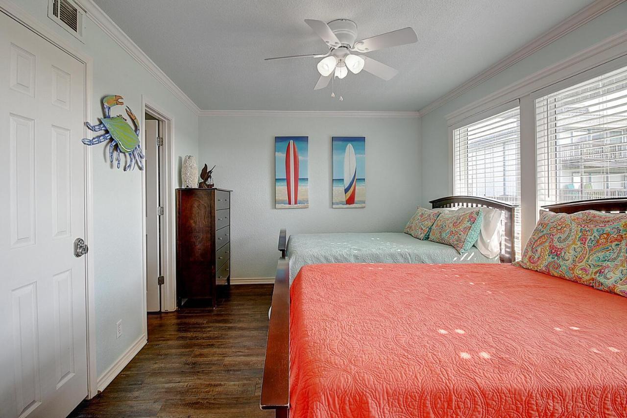 Beachtastic 502Bh Port Aransas Extérieur photo