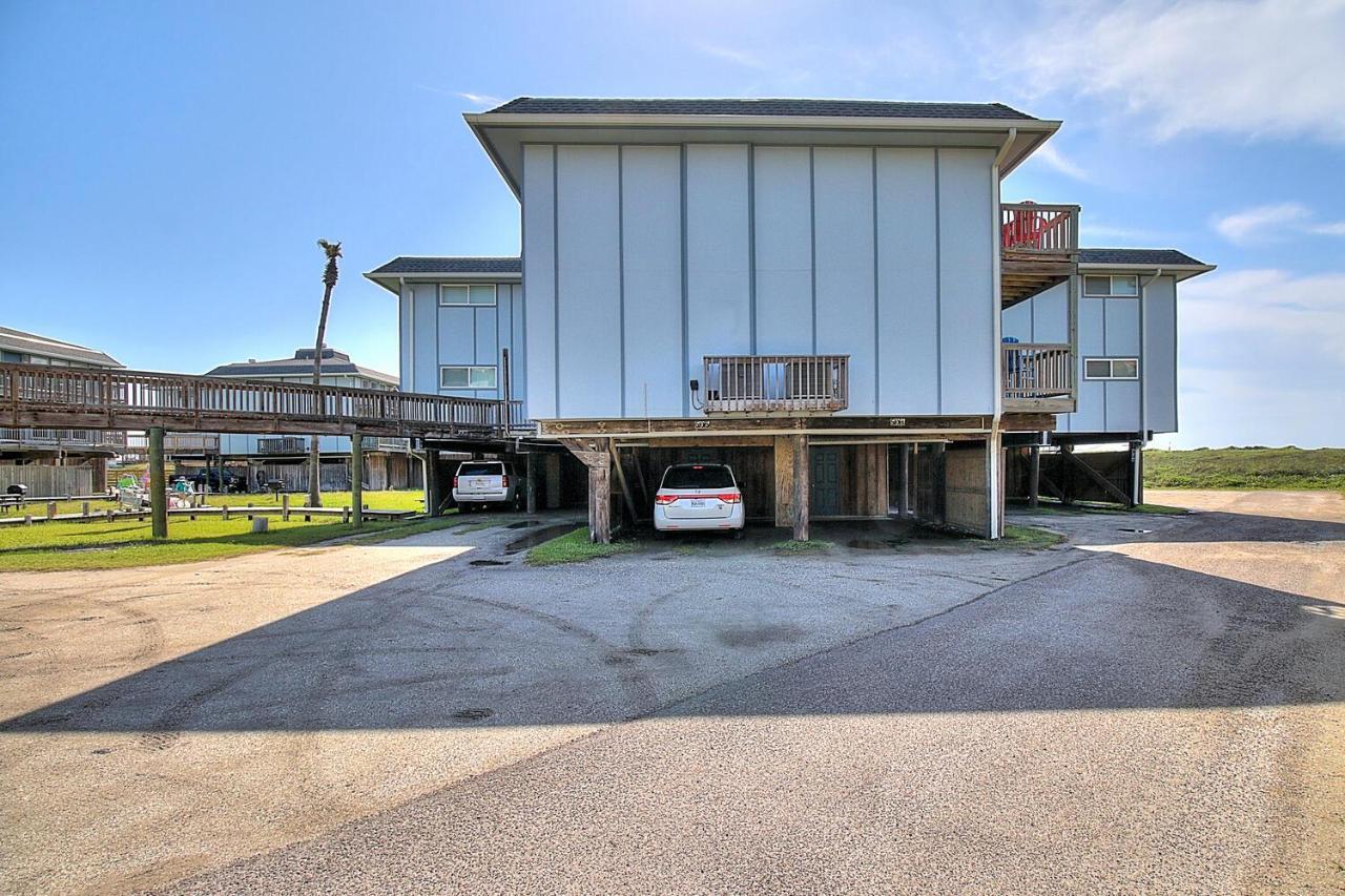Beachtastic 502Bh Port Aransas Extérieur photo