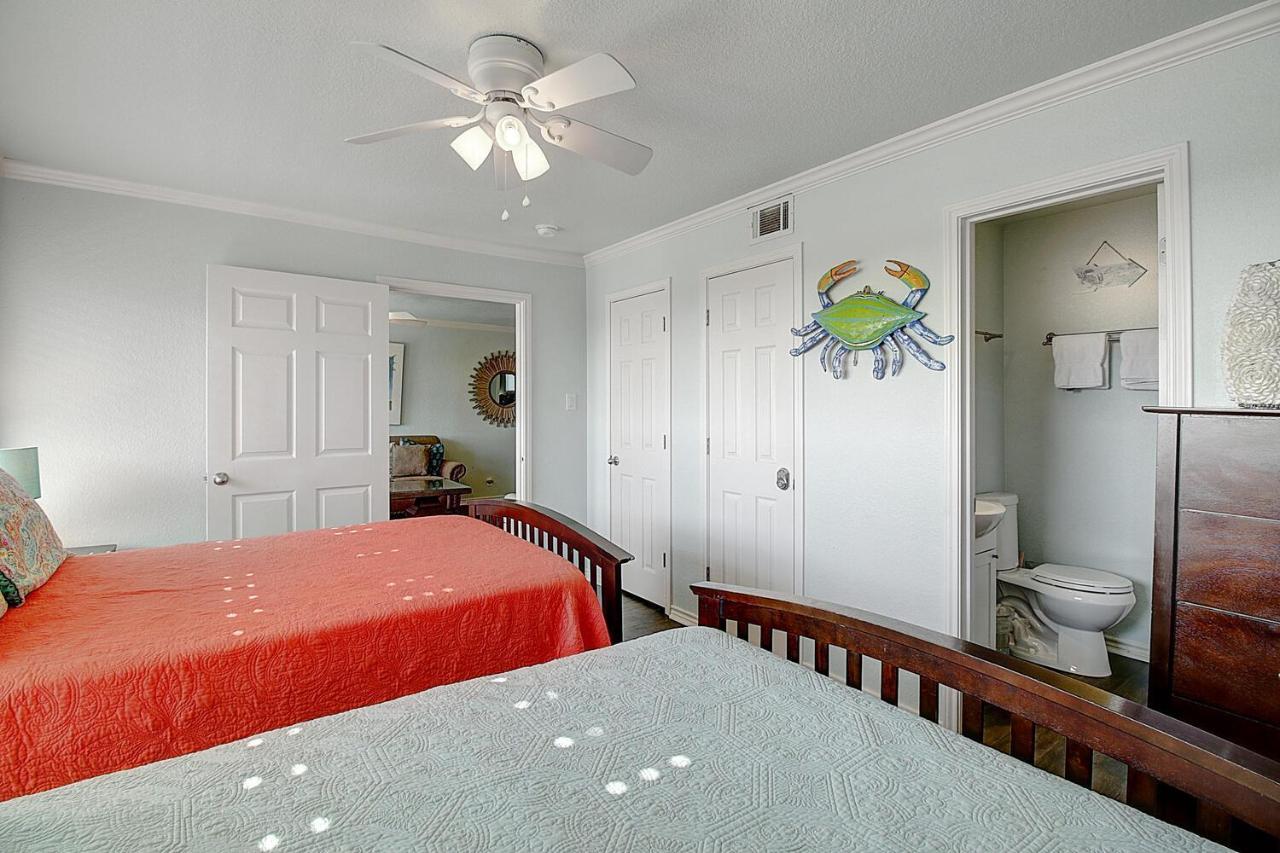 Beachtastic 502Bh Port Aransas Extérieur photo