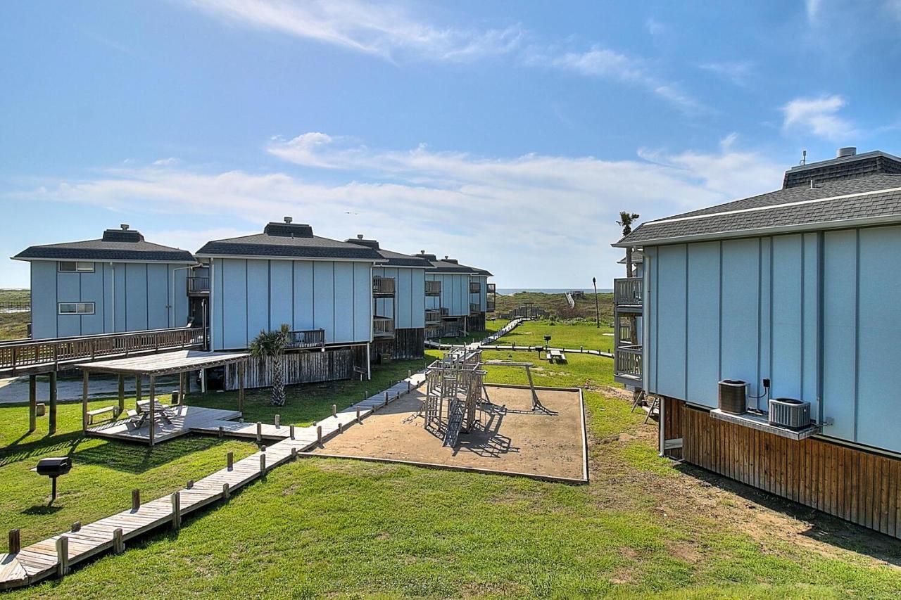 Beachtastic 502Bh Port Aransas Extérieur photo