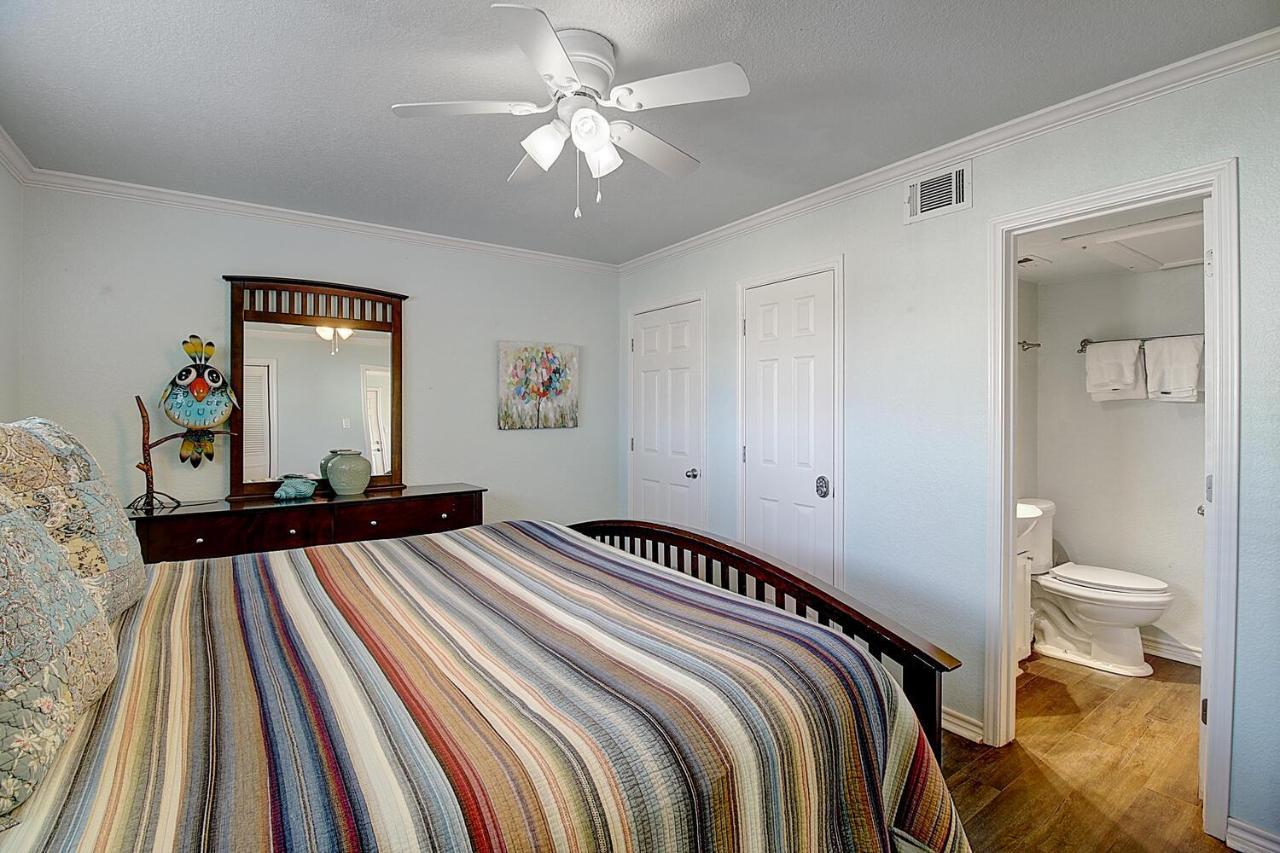 Beachtastic 502Bh Port Aransas Extérieur photo
