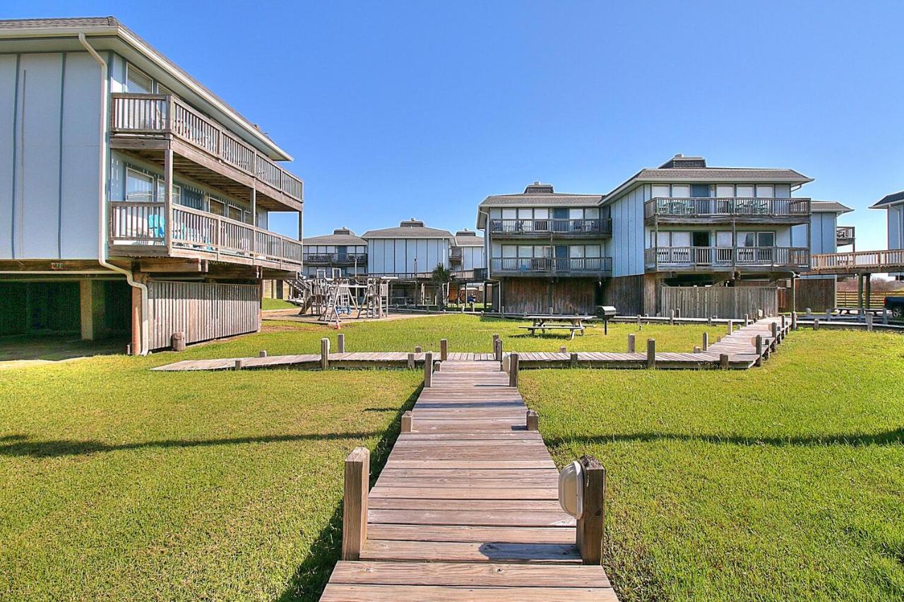 Beachtastic 502Bh Port Aransas Extérieur photo