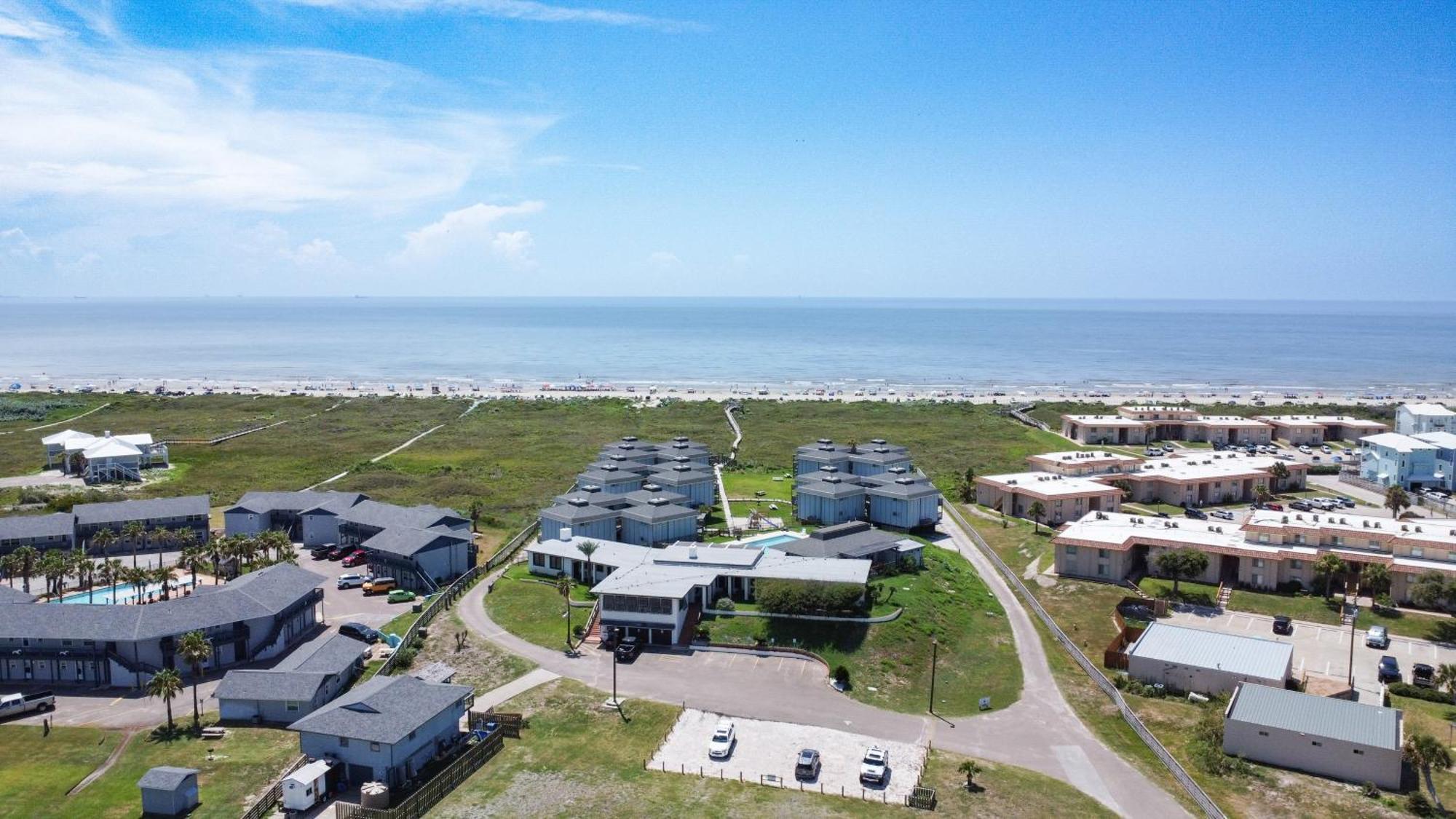 Beachtastic 502Bh Port Aransas Extérieur photo
