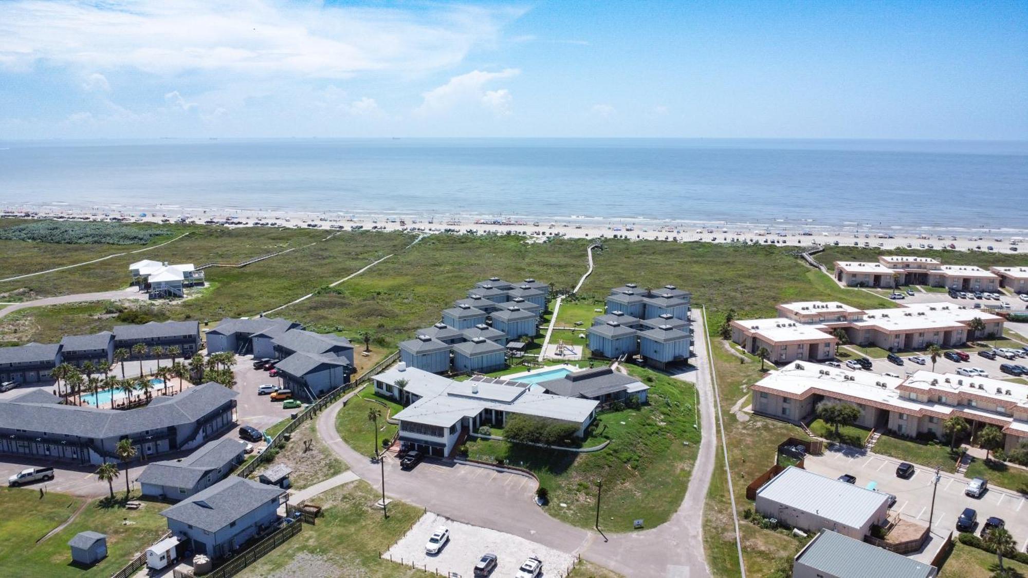 Beachtastic 502Bh Port Aransas Extérieur photo