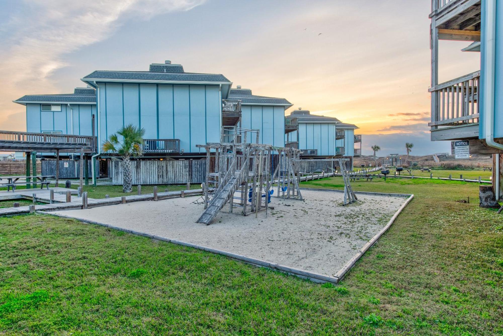 Beachtastic 502Bh Port Aransas Extérieur photo