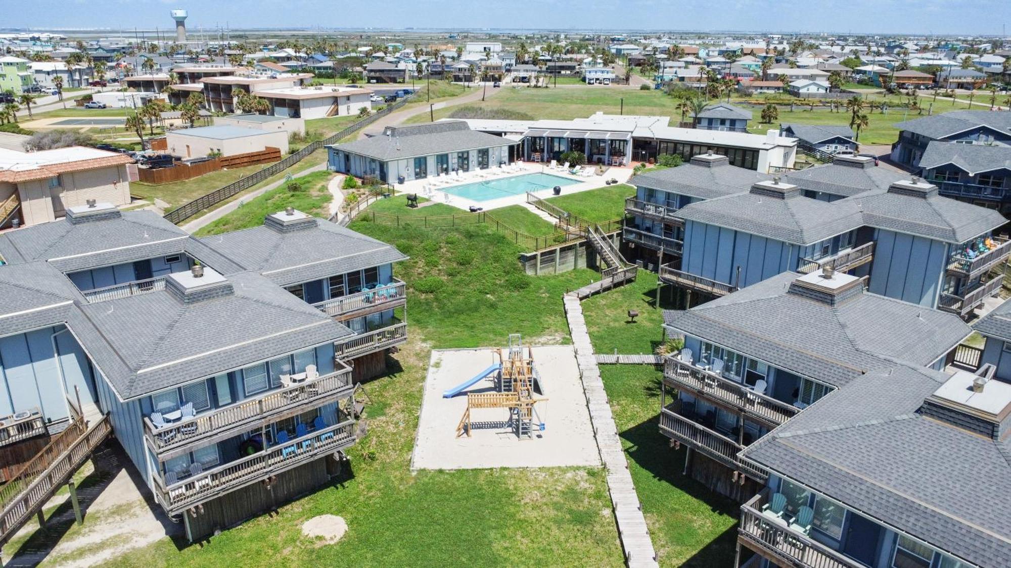 Beachtastic 502Bh Port Aransas Extérieur photo