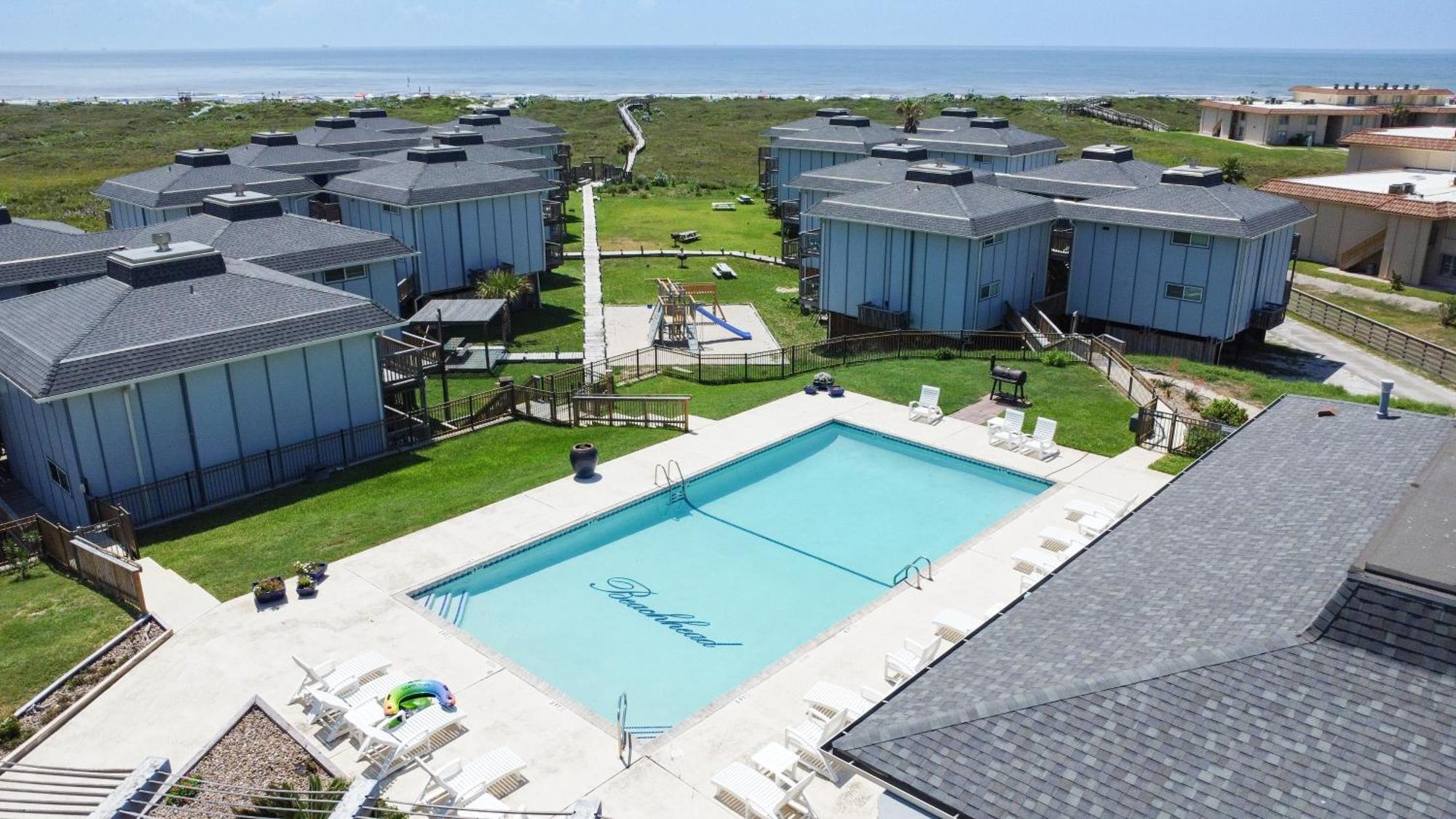 Beachtastic 502Bh Port Aransas Extérieur photo
