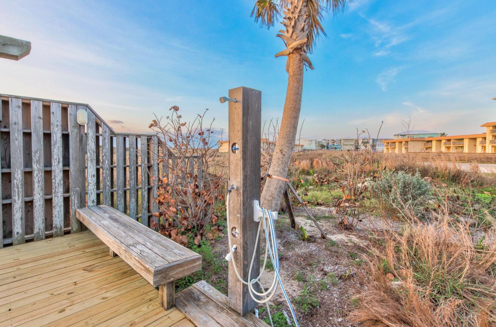 Beachtastic 502Bh Port Aransas Extérieur photo
