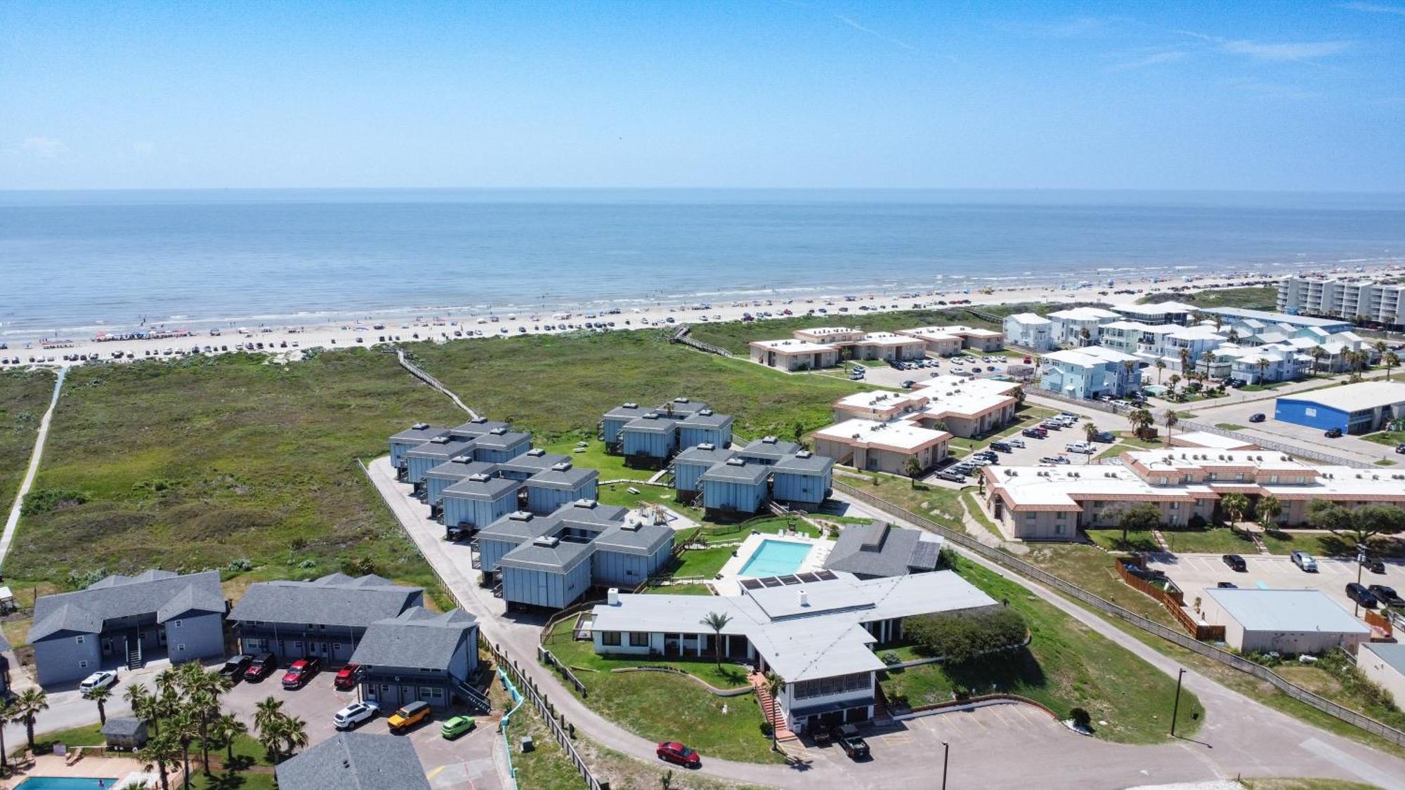 Beachtastic 502Bh Port Aransas Extérieur photo