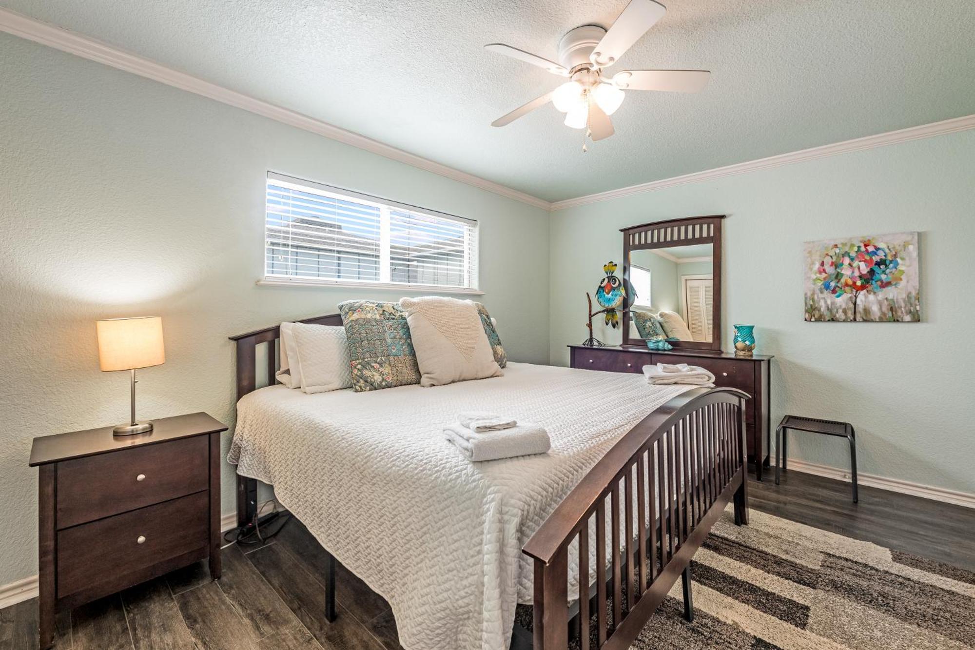 Beachtastic 502Bh Port Aransas Extérieur photo