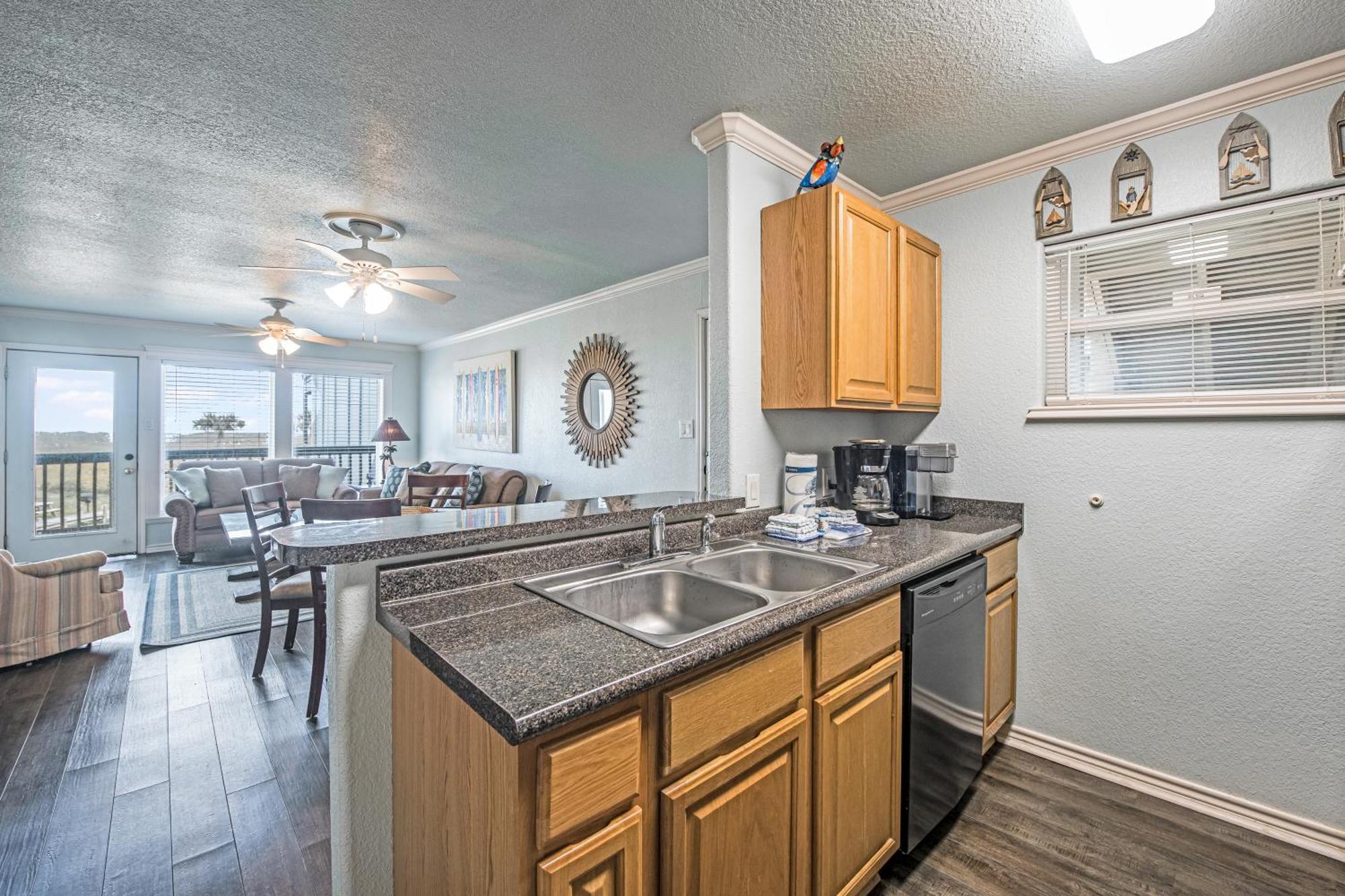 Beachtastic 502Bh Port Aransas Extérieur photo