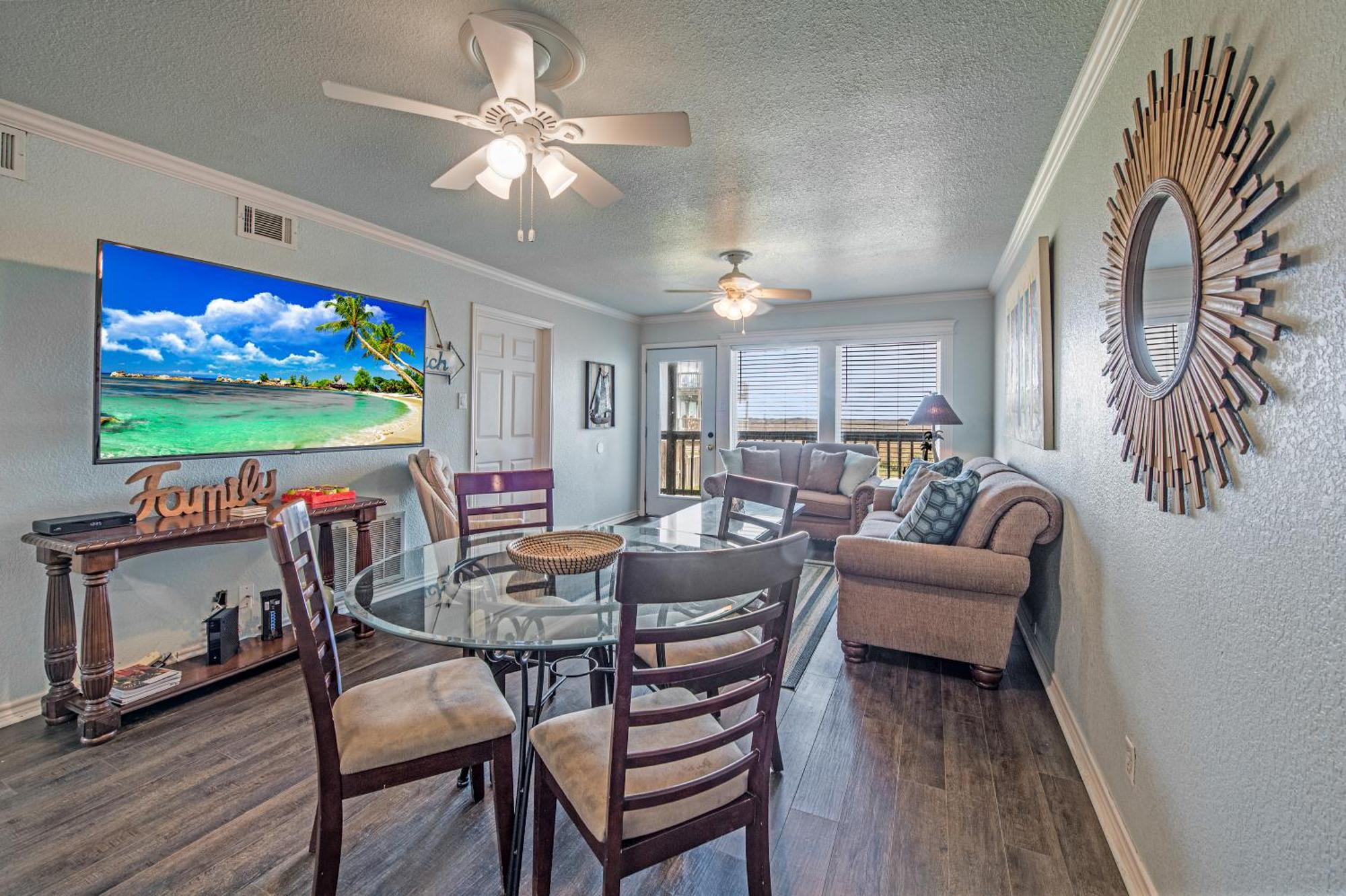 Beachtastic 502Bh Port Aransas Extérieur photo