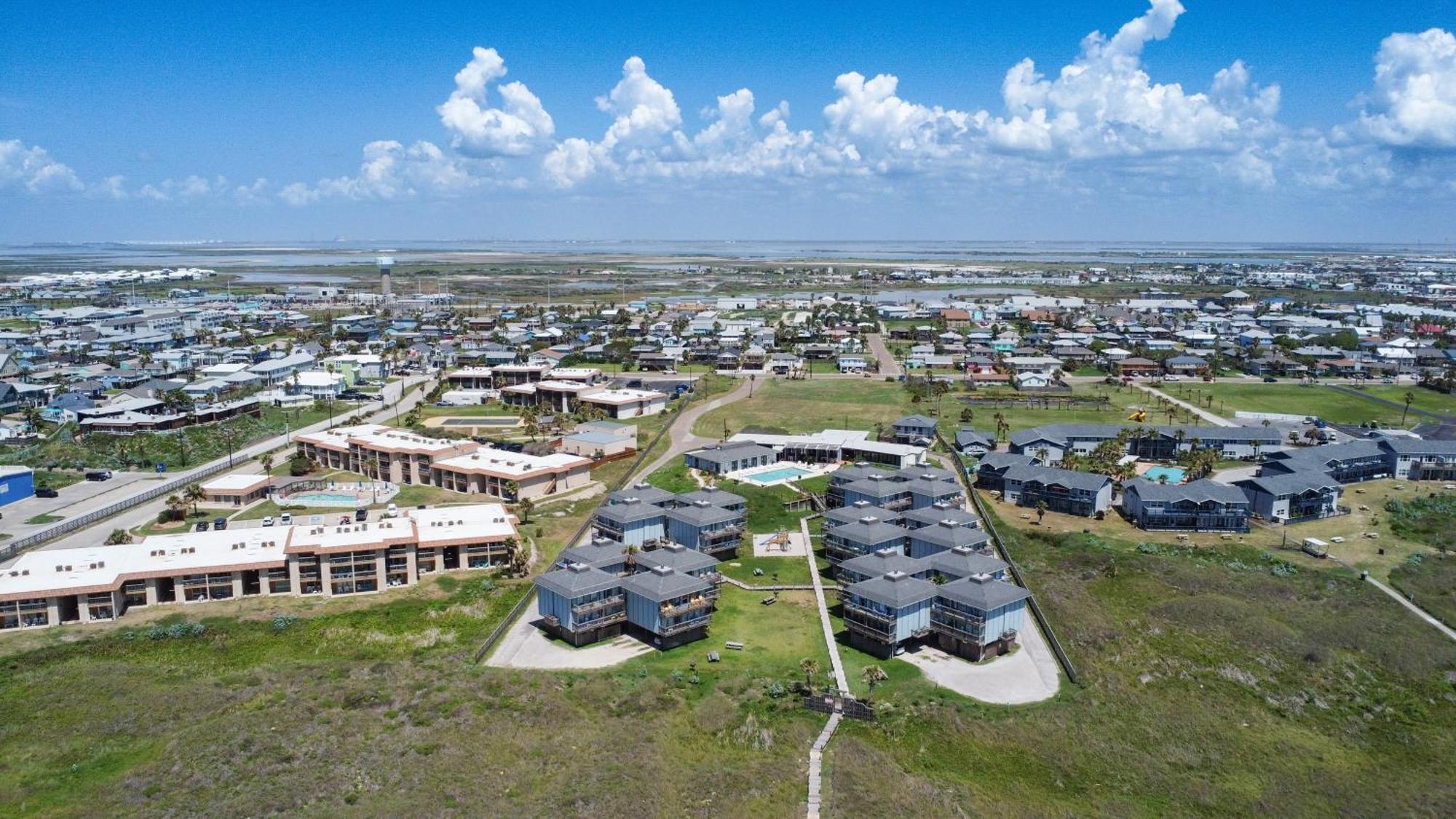 Beachtastic 502Bh Port Aransas Extérieur photo