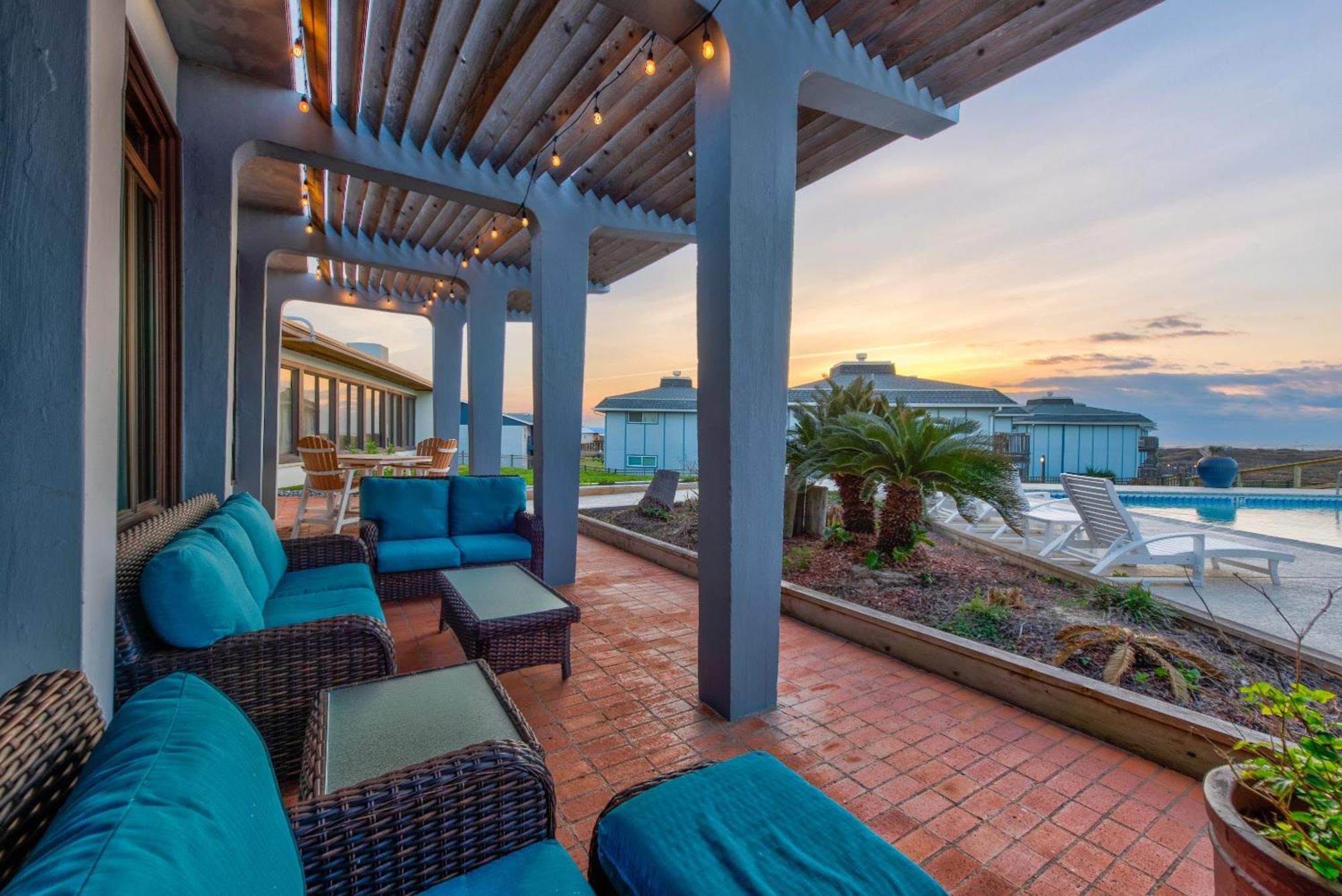 Beachtastic 502Bh Port Aransas Extérieur photo