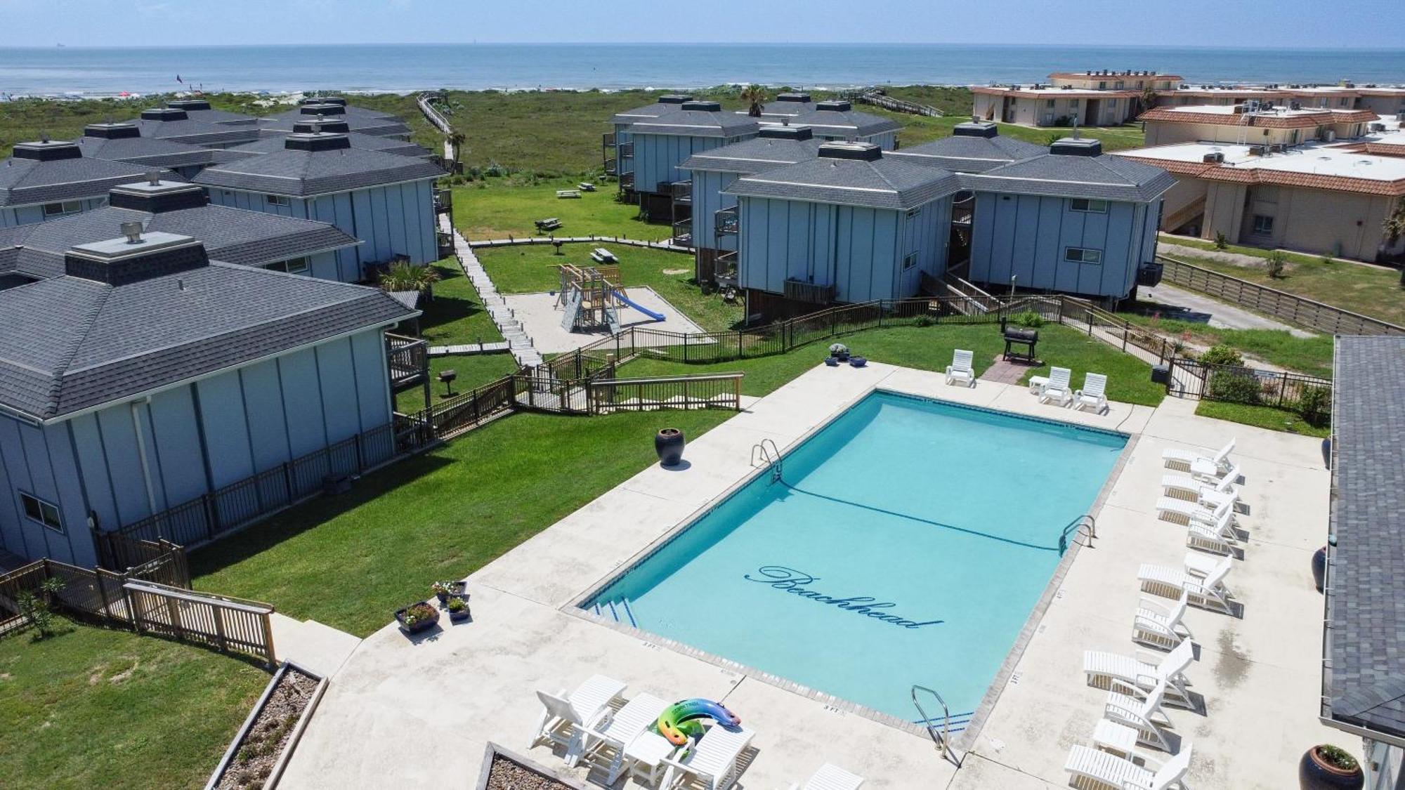 Beachtastic 502Bh Port Aransas Extérieur photo
